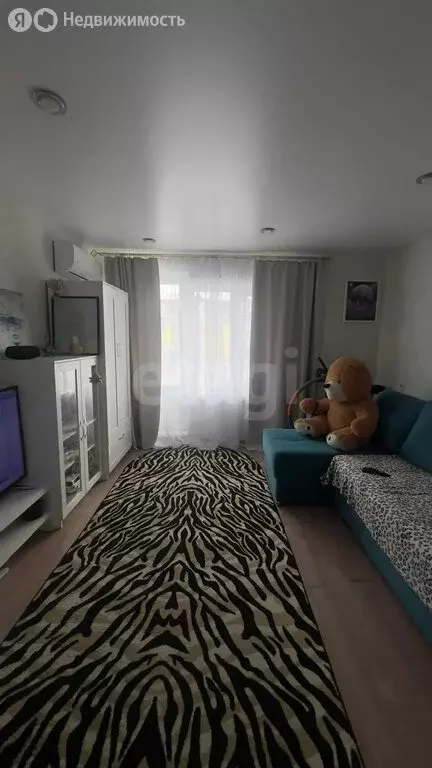 2-комнатная квартира: Улан-Удэ, 111-й микрорайон, 5/2 (47 м) - Фото 2