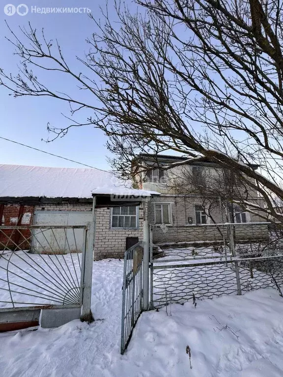 Дом в село Фащёвка, Лесная улица, 27 (97 м) - Фото 2