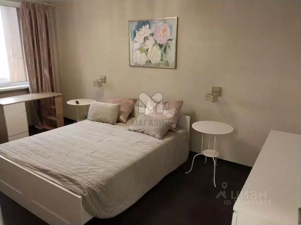 2-к кв. Санкт-Петербург ул. Подвойского, 28к1Л (52.0 м) - Фото 2