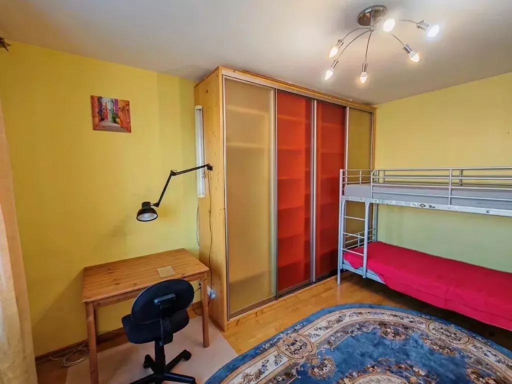 3-к кв. Москва Зеленоградская ул., 17К5 (81.0 м) - Фото 2