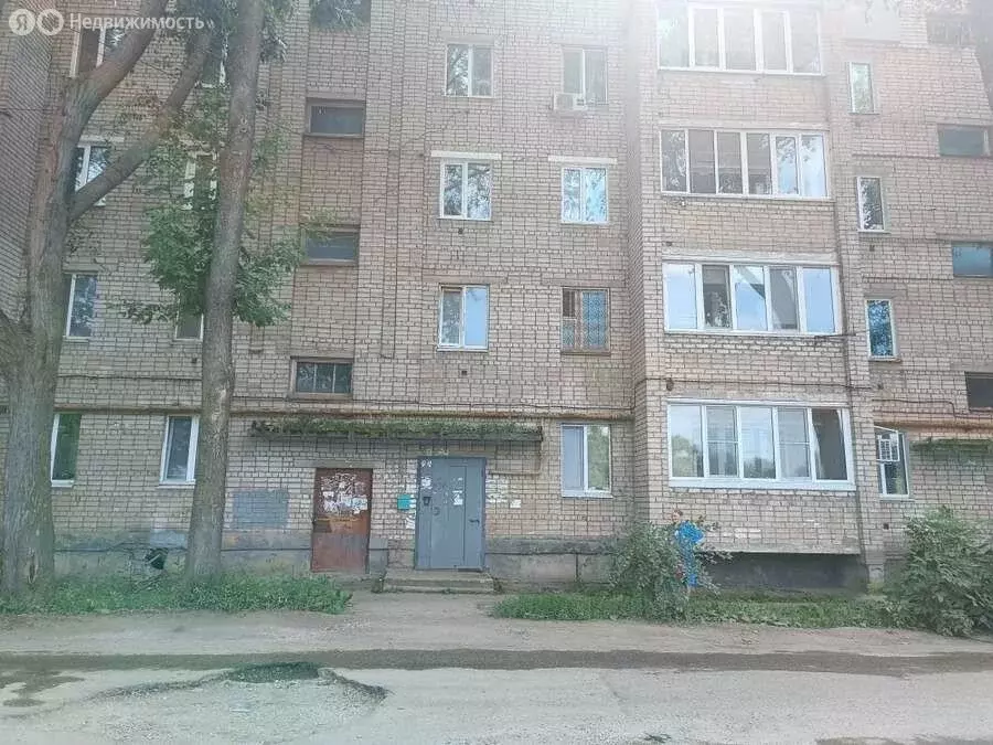 2-комнатная квартира: Самара, Ветлянская улица, 48 (47.3 м) - Фото 1