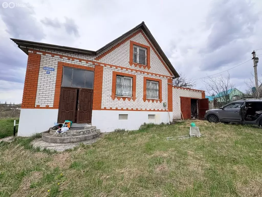 Дом в деревня Плещеево, Овражная улица (72.5 м) - Фото 2