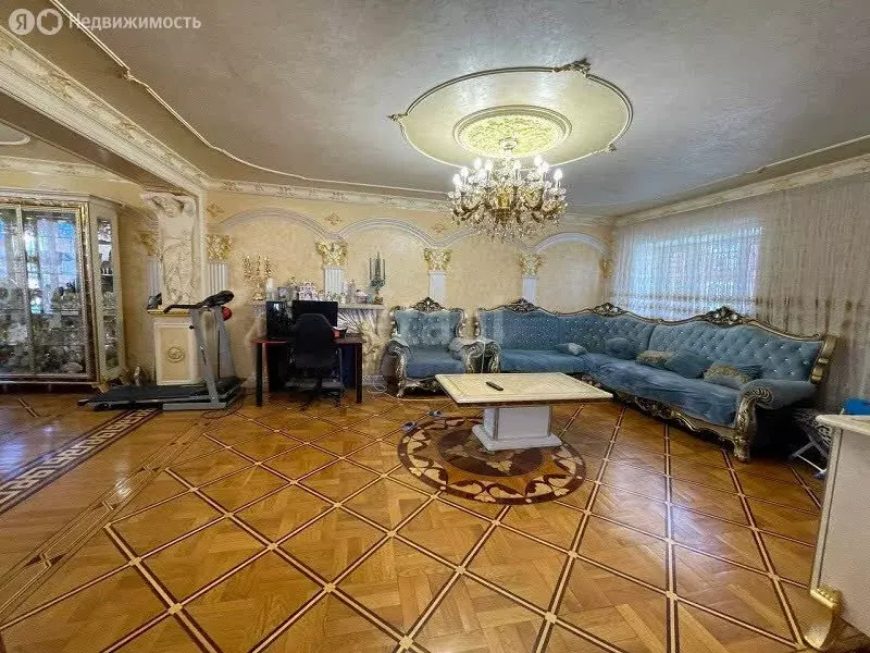 Дом в Уфа, улица Софьи Перовской (392 м) - Фото 1