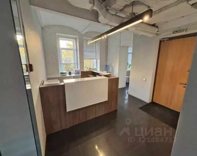 Офис в Москва ул. Гиляровского, 65С1 (287 м) - Фото 1