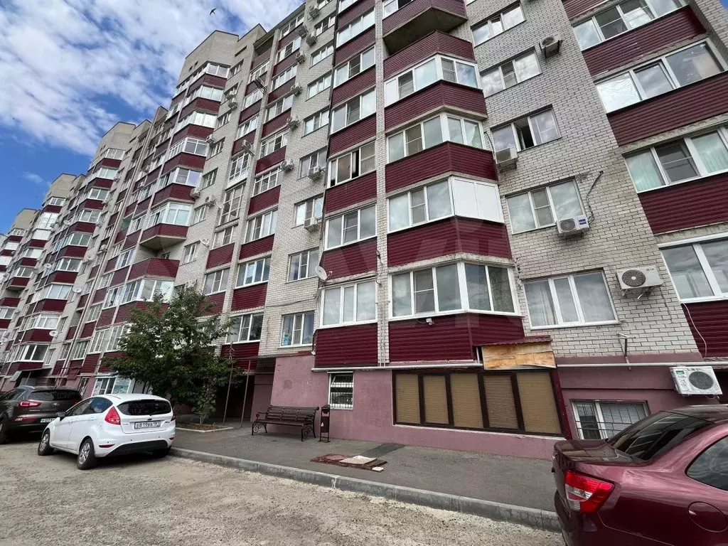 Квартира-студия, 35 м, 1/9 эт. - Фото 0