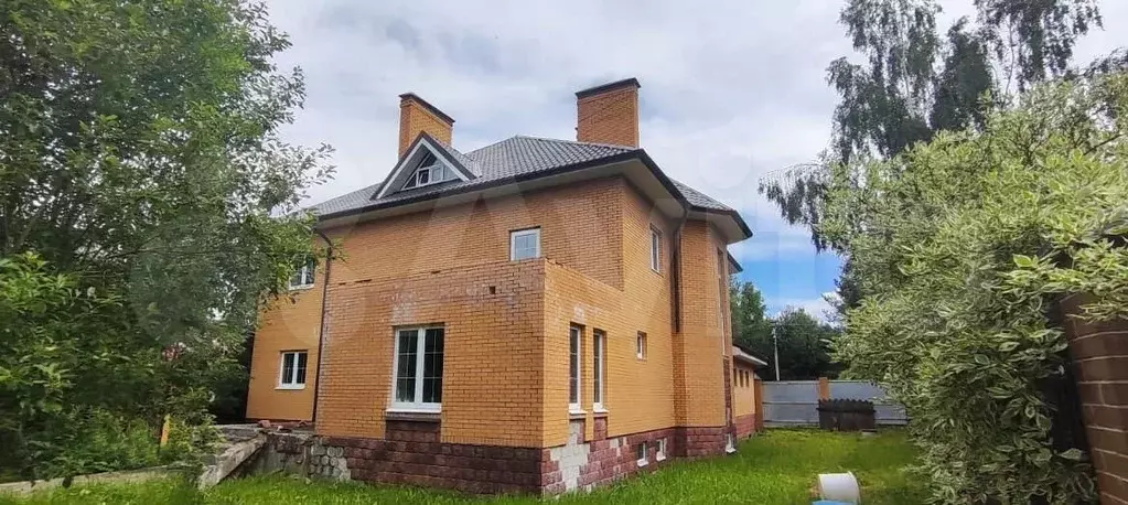 Дом 512 м на участке 16 сот. - Фото 1