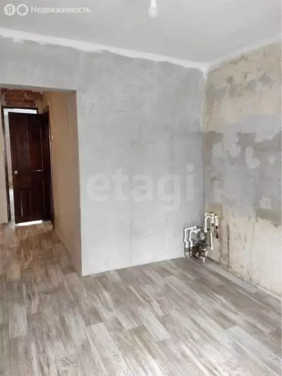 2-комнатная квартира: Благовещенск, улица Калинина, 110/4 (50.7 м) - Фото 1