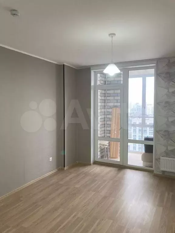 2-к. квартира, 64 м, 19/25 эт. - Фото 1