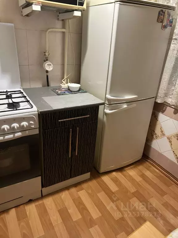 3-к кв. Курская область, Курск Курского завода тракторных запчастей ... - Фото 1