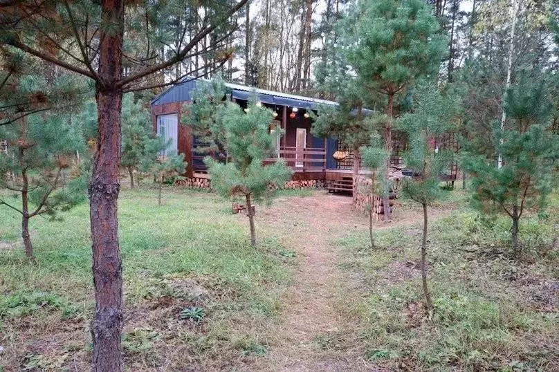 Дом в Владимирская область, Киржачский муниципальный округ, ... - Фото 2