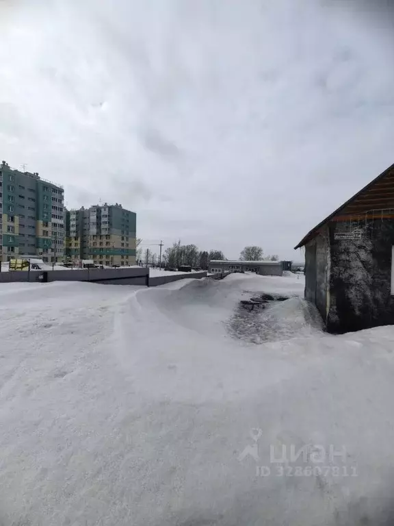 Дом в Кемеровская область, Кемерово ул. Дегтярева, 11А (33 м) - Фото 2