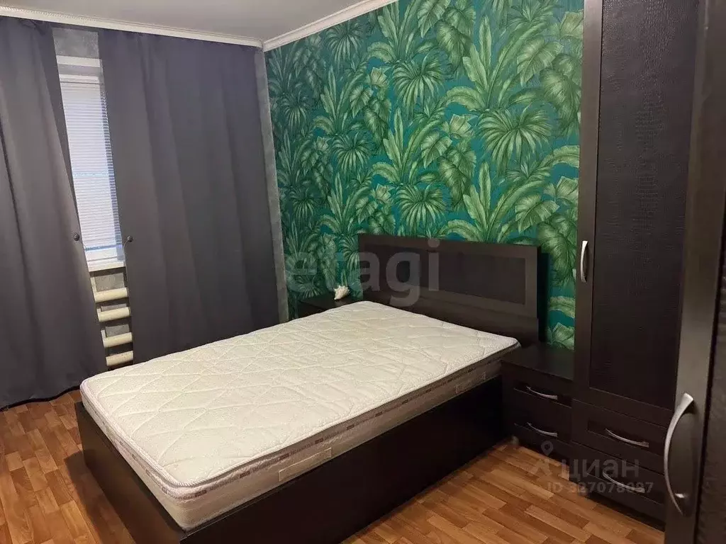 3-к кв. Мордовия, Саранск ул. Сущинского, 1 (61.2 м) - Фото 1