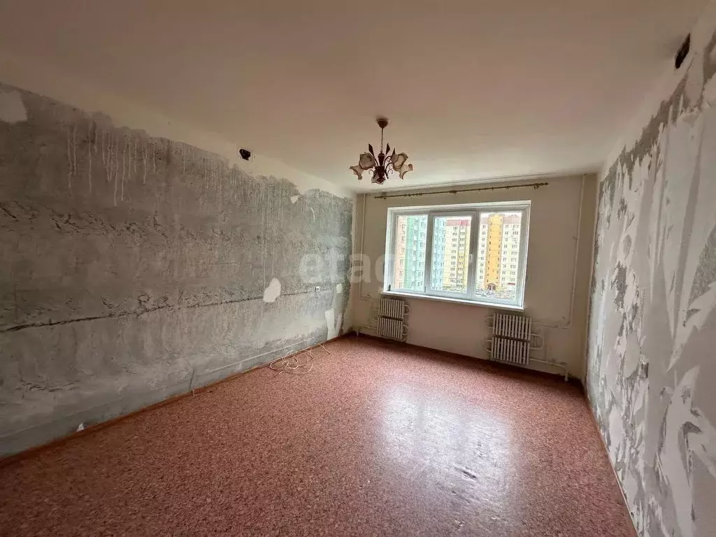 2-к кв. Воронежская область, Воронеж ул. Шишкова, 146в (53.8 м) - Фото 0