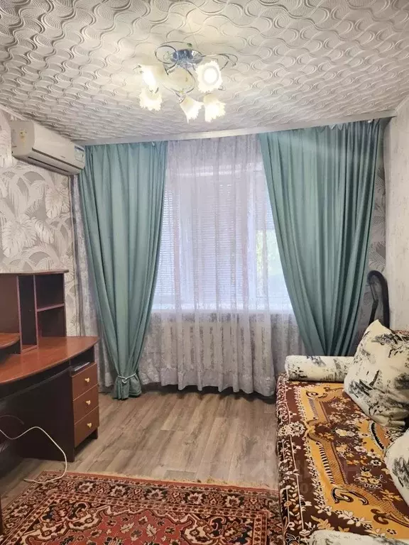 Комната Саратовская область, Саратов просп. Строителей, 27 - Фото 1