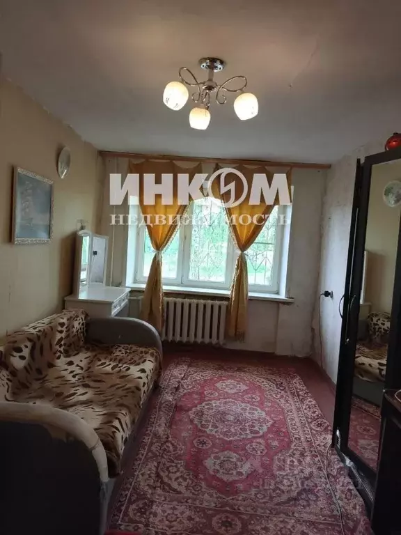 1-к кв. Московская область, Орехово-Зуево ул. Муранова, 31 (29.2 м) - Фото 2