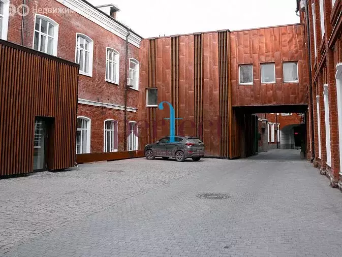 Офис (40 м) - Фото 1