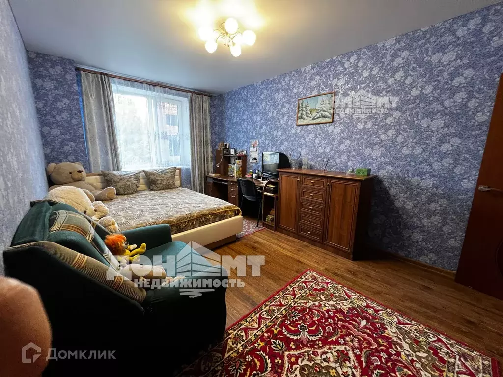 Продаётся 2-к квартира, 75 м - Фото 1