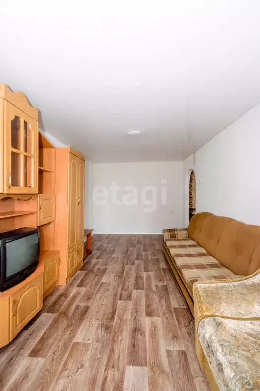 1-комнатная квартира: Бийск, улица Михаила Кутузова, 23 (30.4 м) - Фото 1