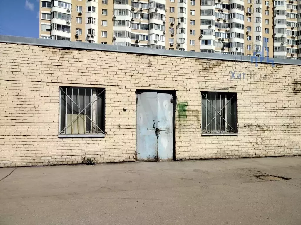 Здание на продажу, 153.7 м - Фото 1