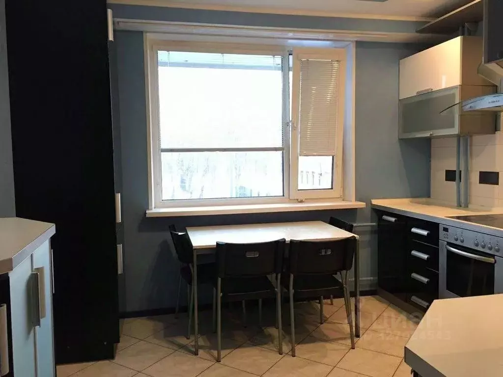 2-к кв. Москва Ташкентская ул., 34К5 (58.0 м) - Фото 2