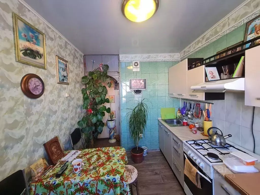 Квартира, 3 комнаты, 62 м - Фото 1
