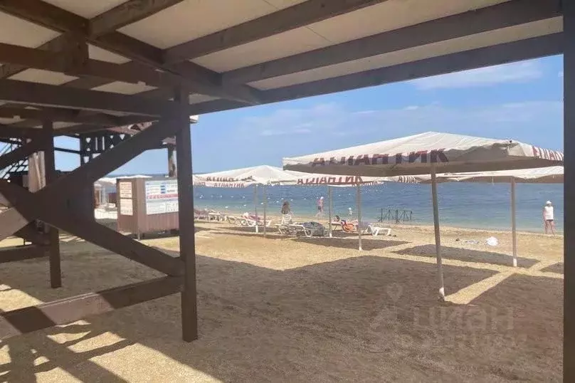 1-к кв. Крым, Феодосия ул. Клубная, 18 (21.0 м) - Фото 1