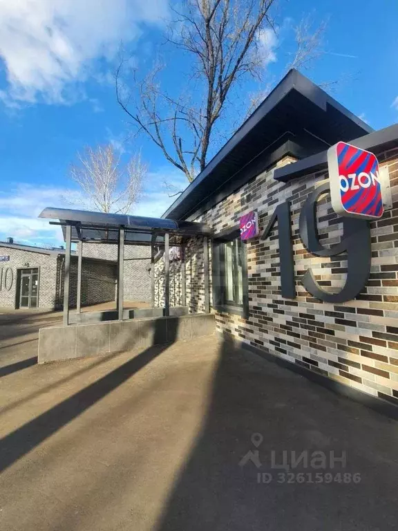 Помещение свободного назначения в Москва Волжский бул., 51С19 (20 м) - Фото 2