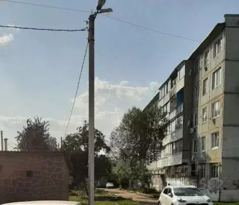 1-к кв. Тульская область, Новомосковск Сокольники мкр, ул. ... - Фото 2