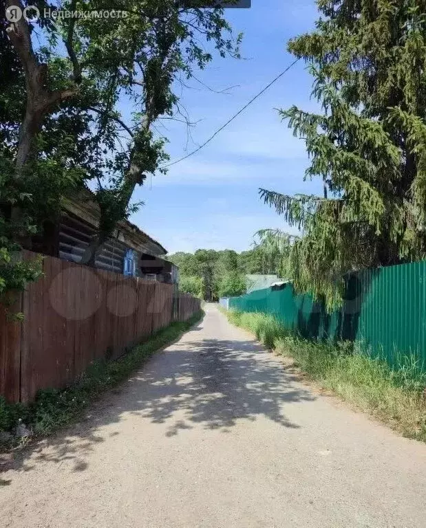 Участок в Чернолучье, Береговая улица (14.5 м) - Фото 2