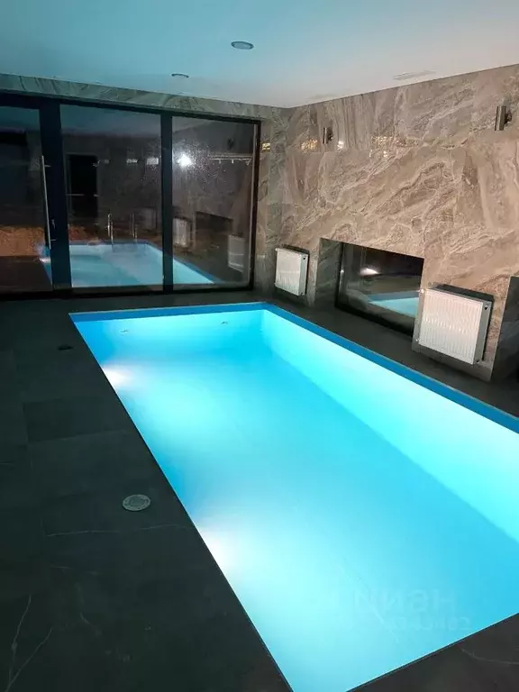 Дом в Самарская область, Самара 9-я просека 5-я линия (200 м) - Фото 1