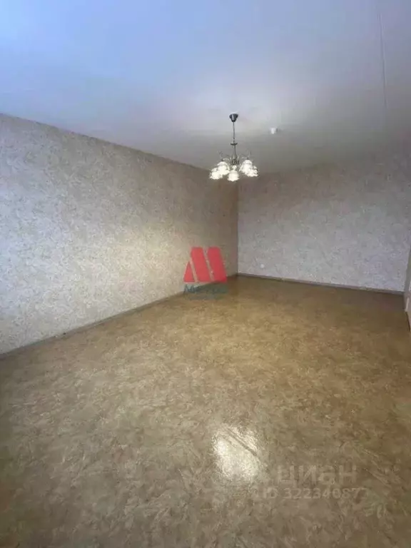 1-к кв. Ярославская область, Ярославский муниципальный округ, пос. ... - Фото 2