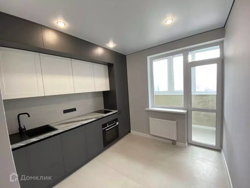 Продаётся 1-к квартира, 38 м - Фото 0