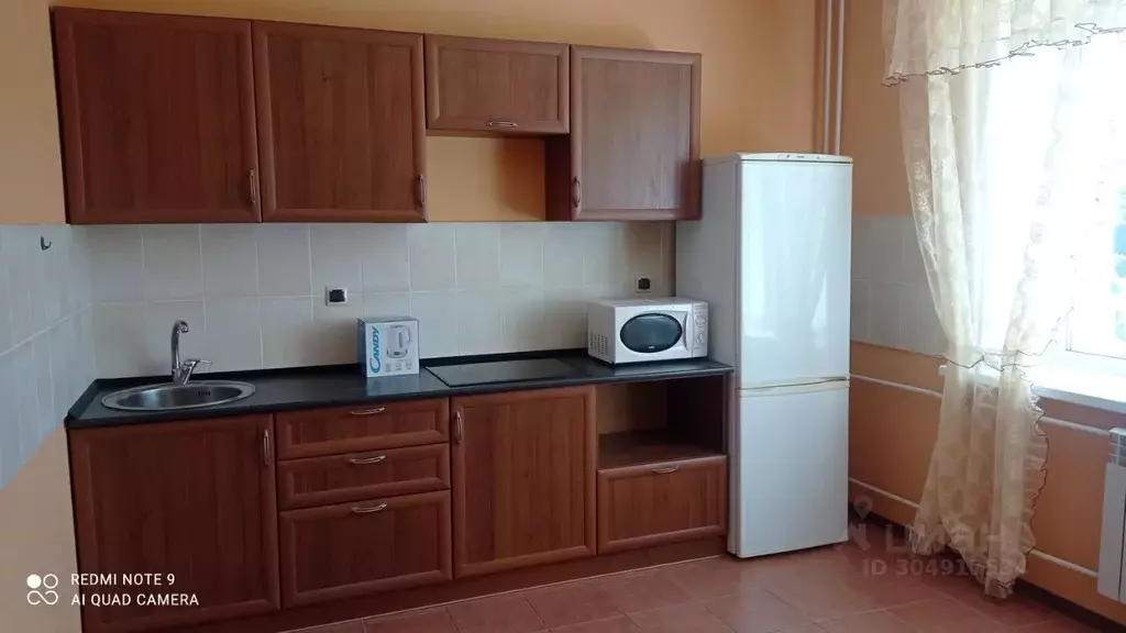 1-к кв. Саратовская область, Саратов ул. Имени З.А. Космодемьянской, ... - Фото 1