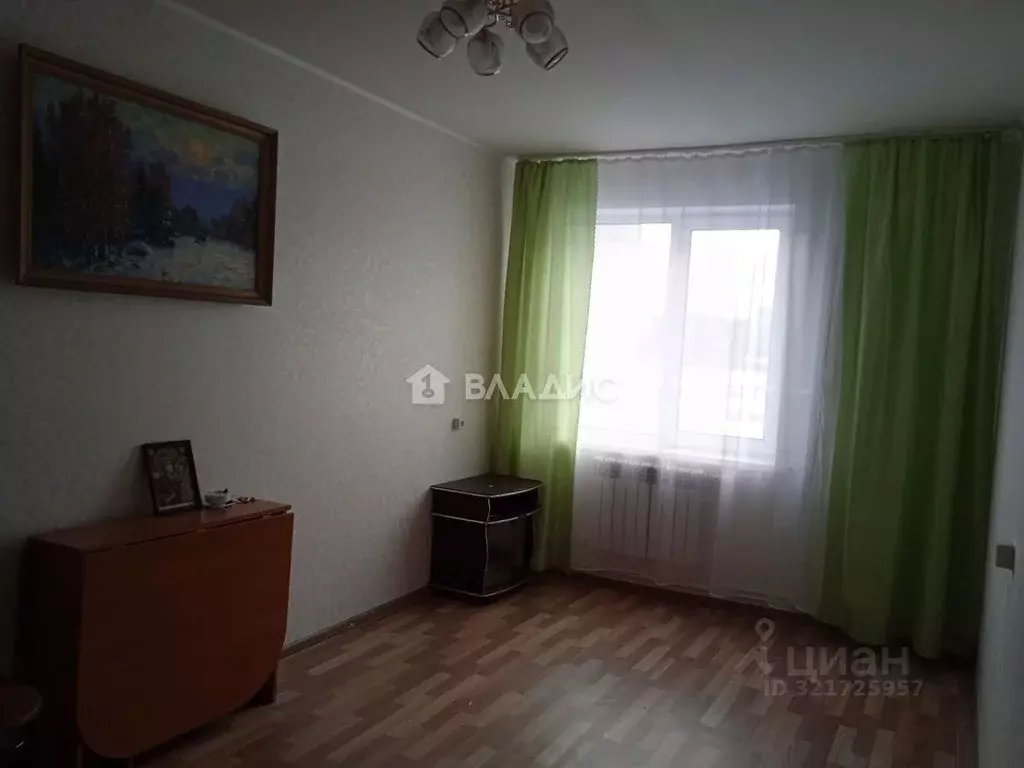 2-к кв. Владимирская область, Собинка Комсомольская ул., 7 (40.0 м) - Фото 1