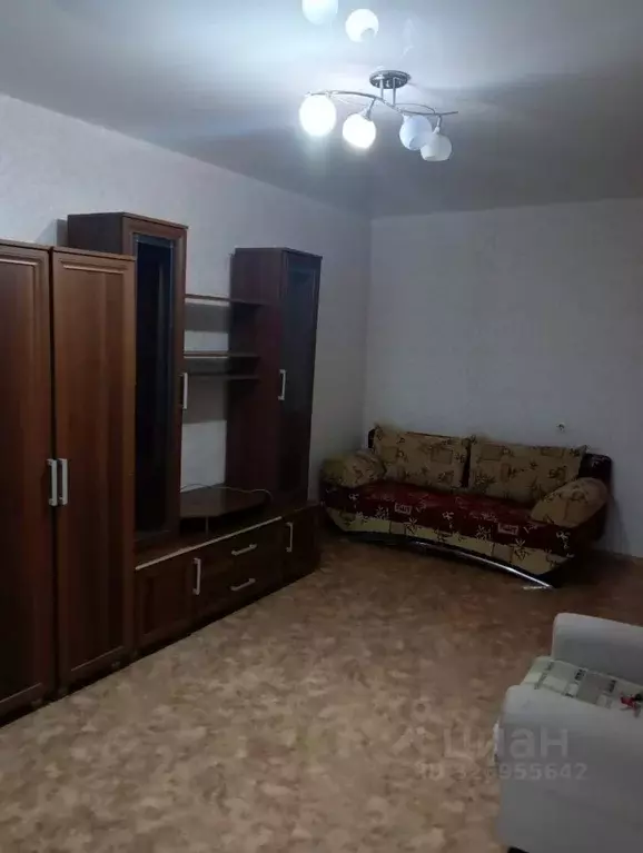 1-к кв. Ульяновская область, Ульяновск ул. Радищева, 143к1 (40.0 м) - Фото 1