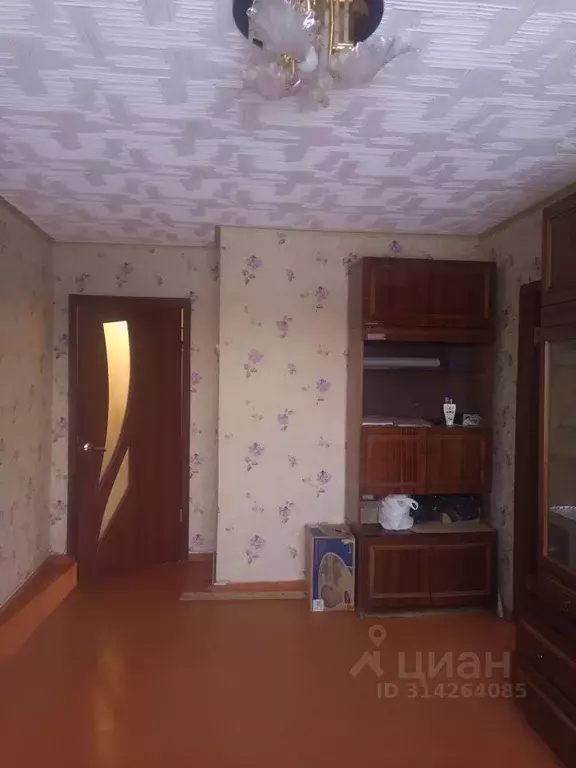 3-к кв. Мурманская область, Кольский район, Мурмаши пгт ул. ... - Фото 2