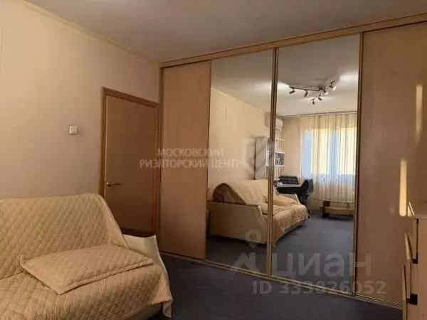 1-к кв. Москва Алтуфьевское ш., 74 (37.3 м) - Фото 1