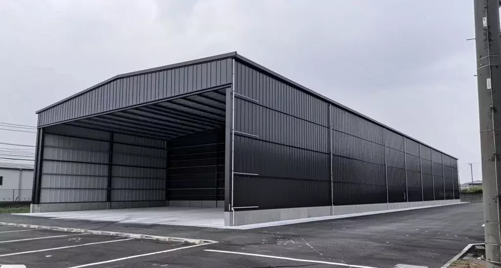 Склад в Москва Беговой проезд, 7 (1900 м) - Фото 1