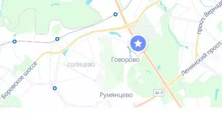 Офис в Москва МКАД, 47-й км, 11с2 (173 м) - Фото 2
