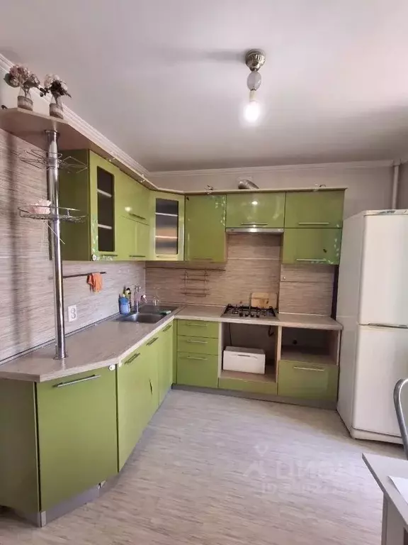 1-к кв. Башкортостан, Стерлитамак ул. Артема, 118 (38.0 м) - Фото 1
