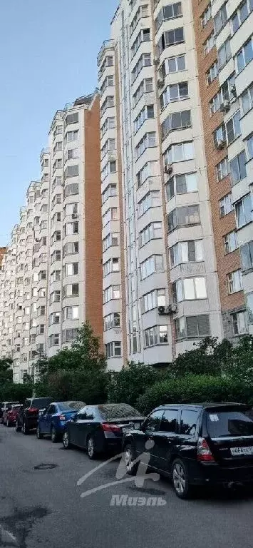 Продается 1-комнатная квартира - Фото 1