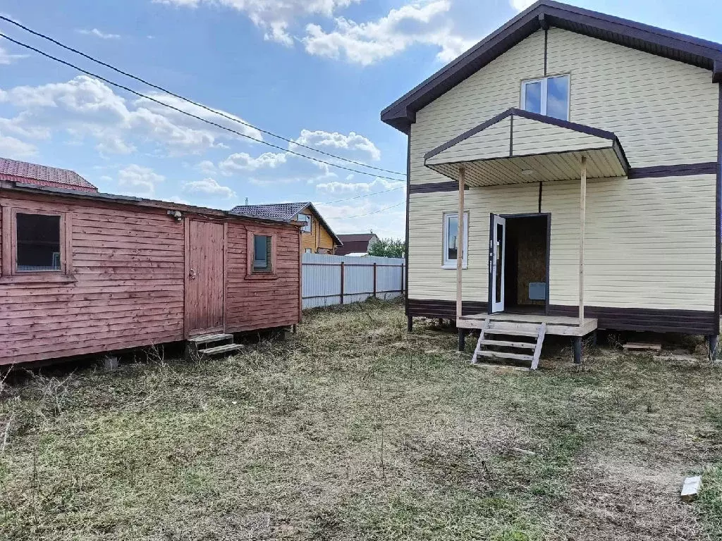 Продается дом в КП Новое Григорово - Фото 1