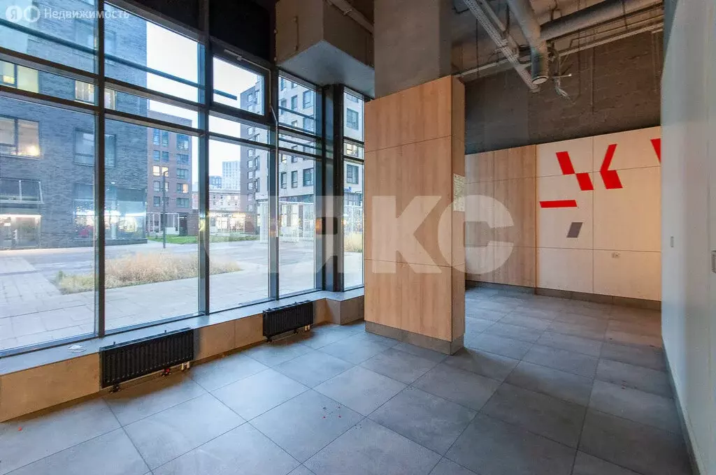 Торговая площадь (107 м) - Фото 2