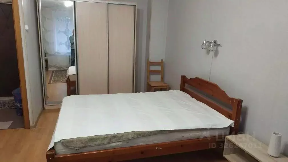 1-к кв. Москва Очаковское ш., 4К4 (38.0 м) - Фото 1