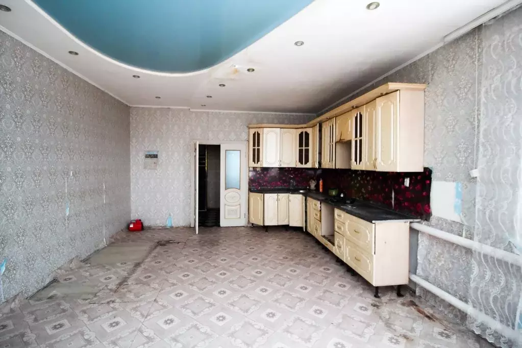 Дом в Ульяновская область, Ульяновск городской округ, с. Арское ул. ... - Фото 1