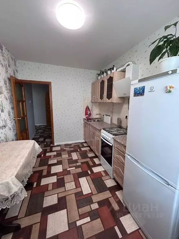 1-к кв. Пермский край, Пермь Капитанская ул., 12 (38.0 м) - Фото 2