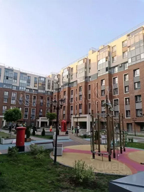 Квартира, 3 комнаты, 71.5 м - Фото 0