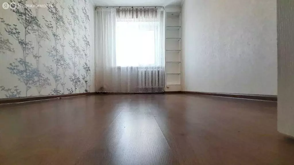 3-комнатная квартира: Уфа, проспект Октября, 43/3 (56.5 м) - Фото 1