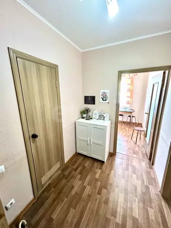 1-к кв. Курская область, Курск просп. Анатолия Дериглазова, 57 (35.8 ... - Фото 1