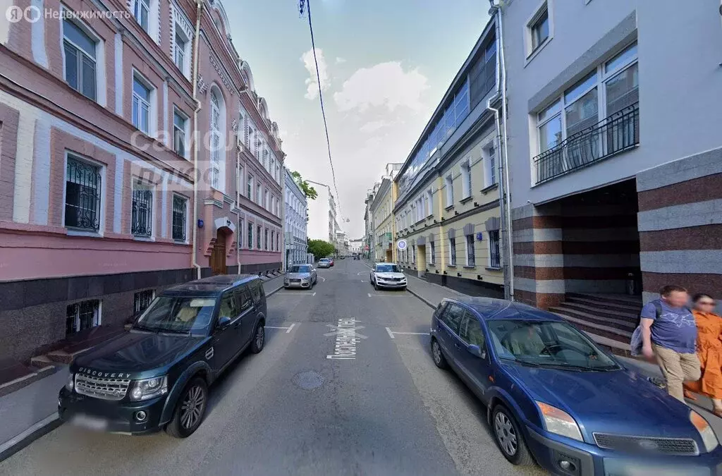 Помещение свободного назначения (742 м) - Фото 2